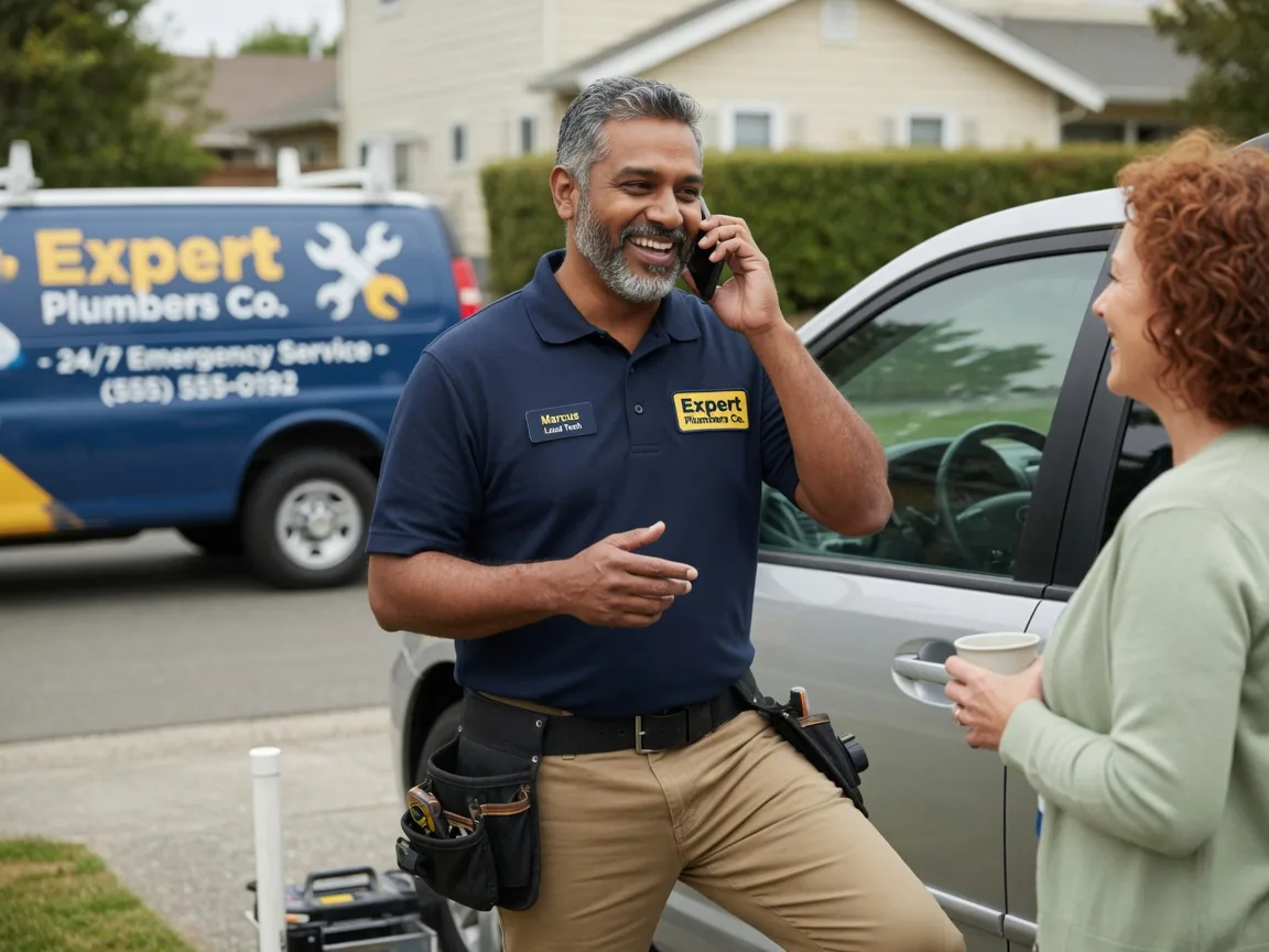 Drain Cleaning Muncie, IN FAQs